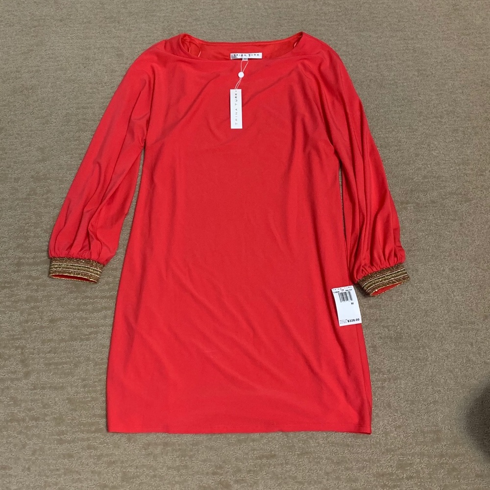 NWT Trina Turk Dress